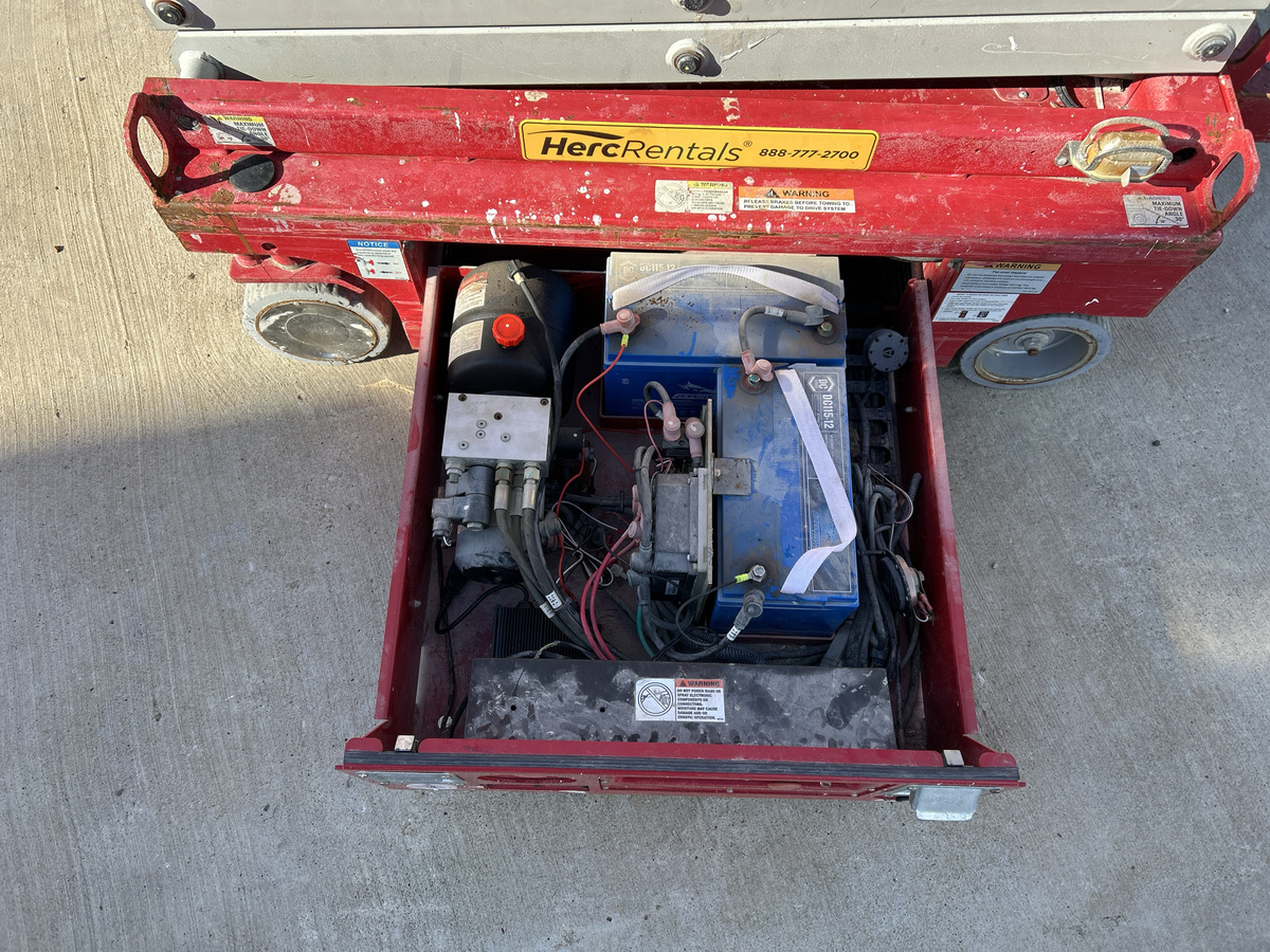 2019 MEC Micro 19-6