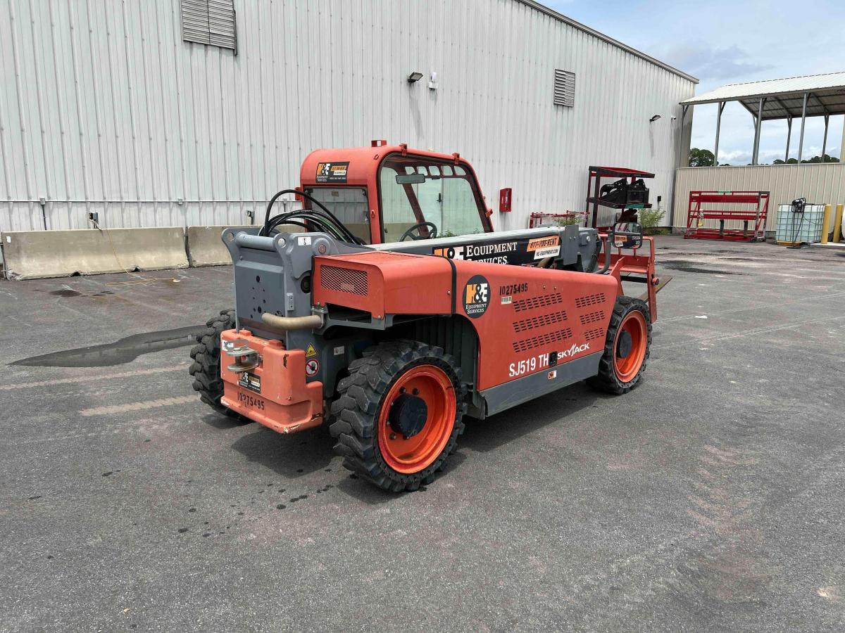 2019 Skyjack SJ519 TH-3