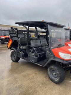 2020 Kubota RTVX1140