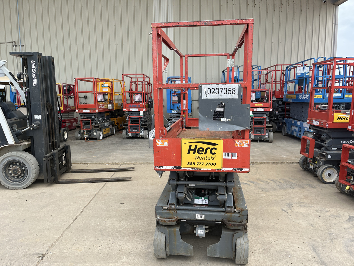 2018 Skyjack SJ3219-2