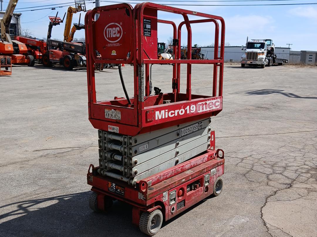 2018 MEC Micro 19