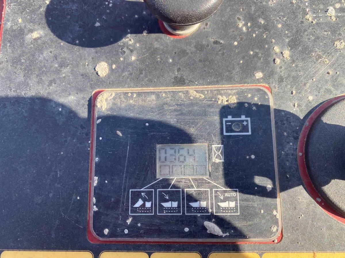 2021 Toro MB TX 2500