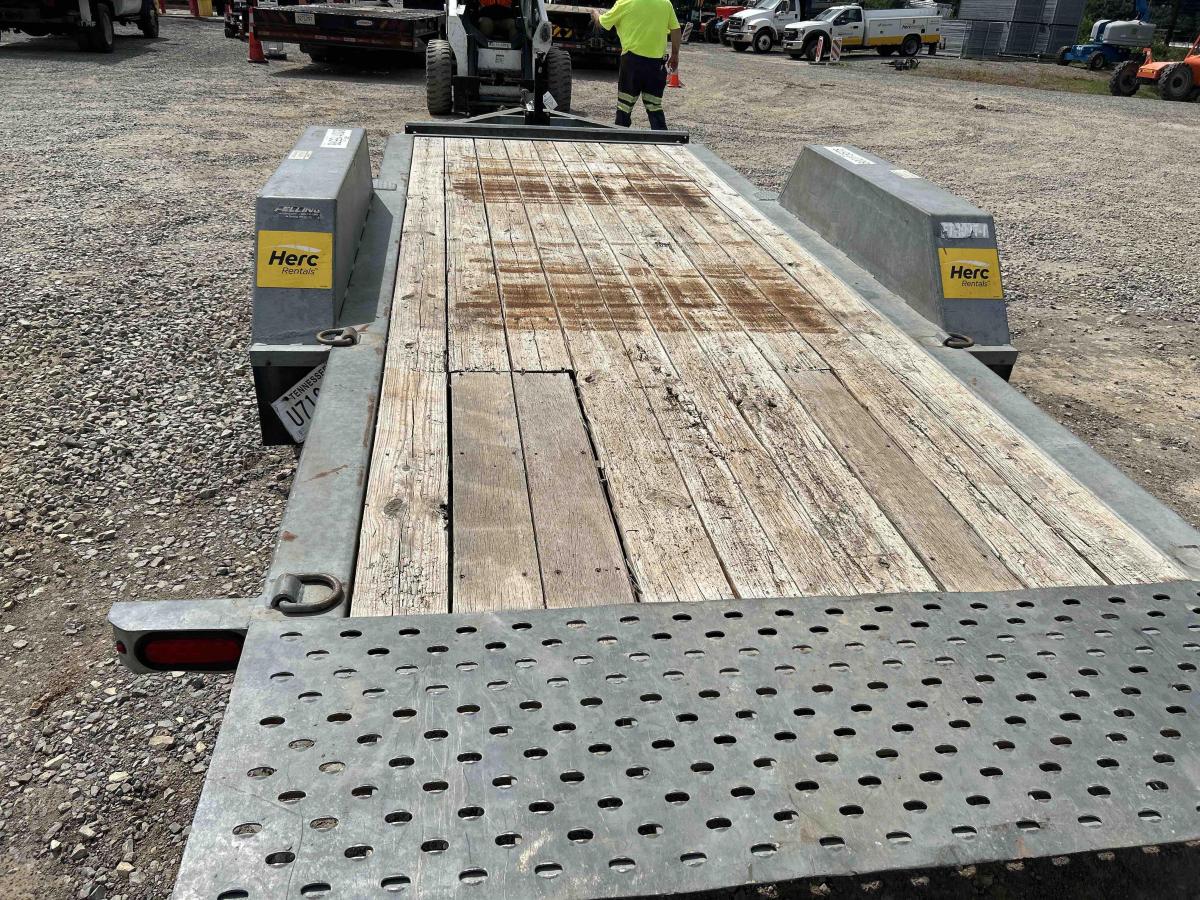 2016 Felling FT10ITIG-3