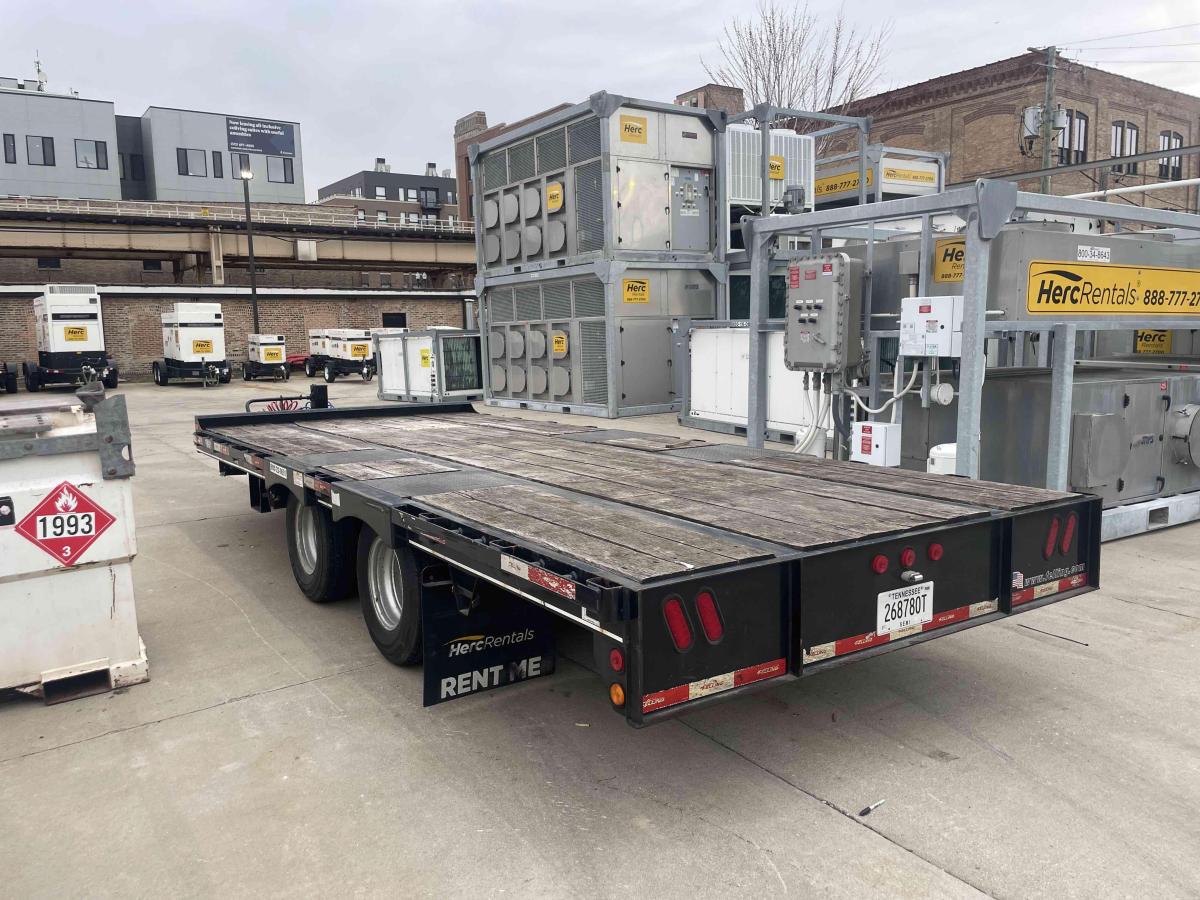 2018 Felling FT-20-2LP