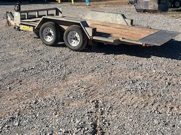2017 Felling FT10ITIG