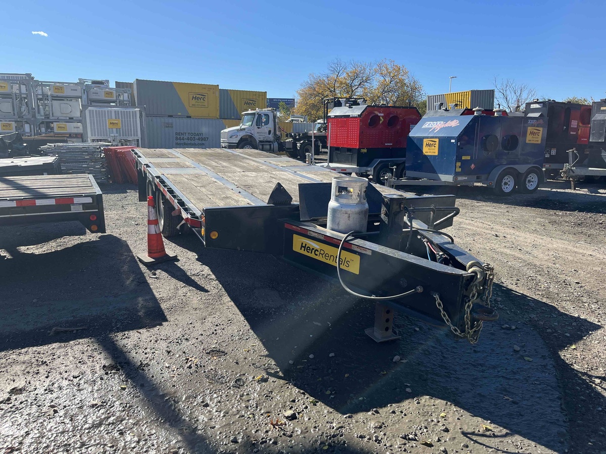 2018 Felling FT-20-2LP-2