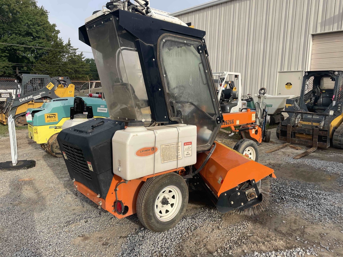 2021 LayMor SM300-3