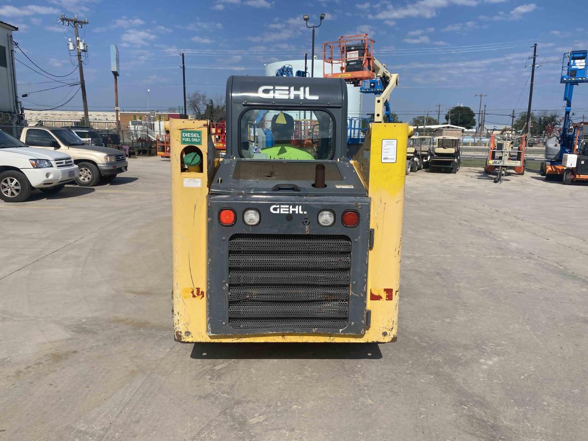2019 Gehl R190