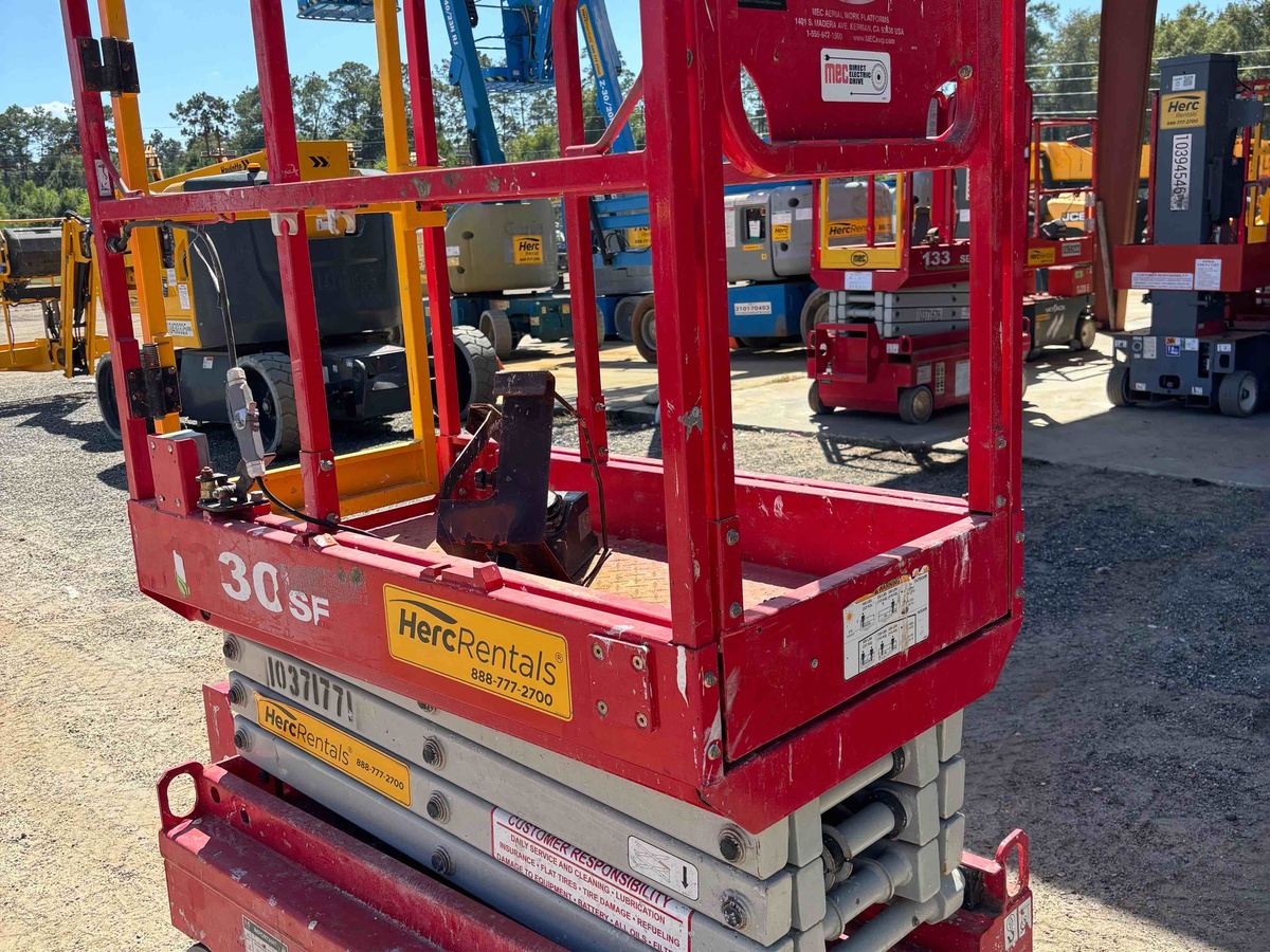 2022 MEC 1330SE-2