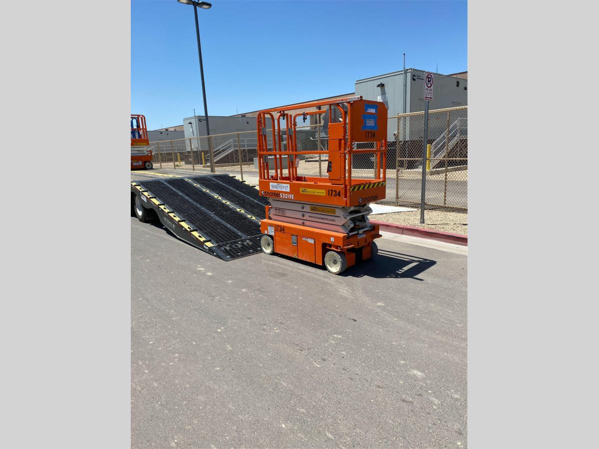 2021 Snorkel S3219E-4