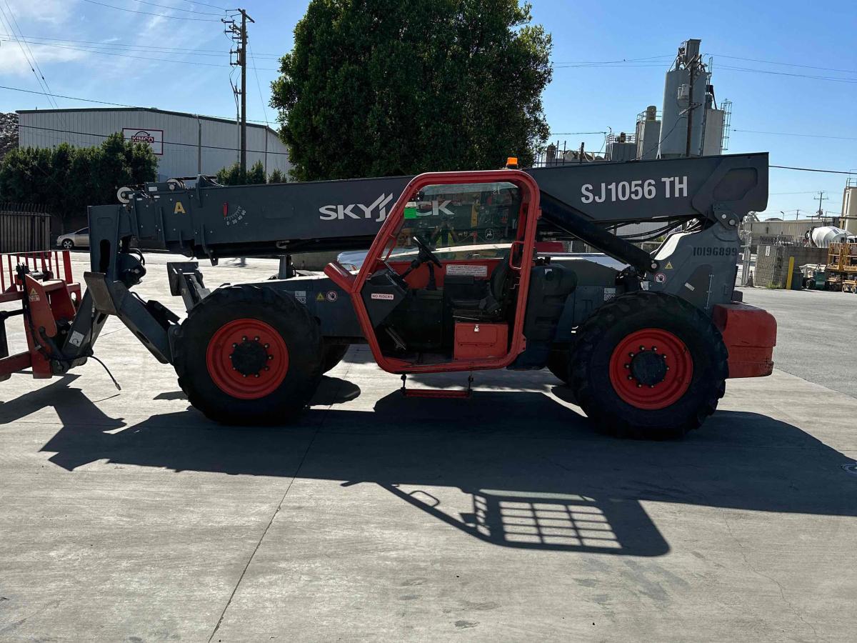 2016 Skyjack SJ1056 TH