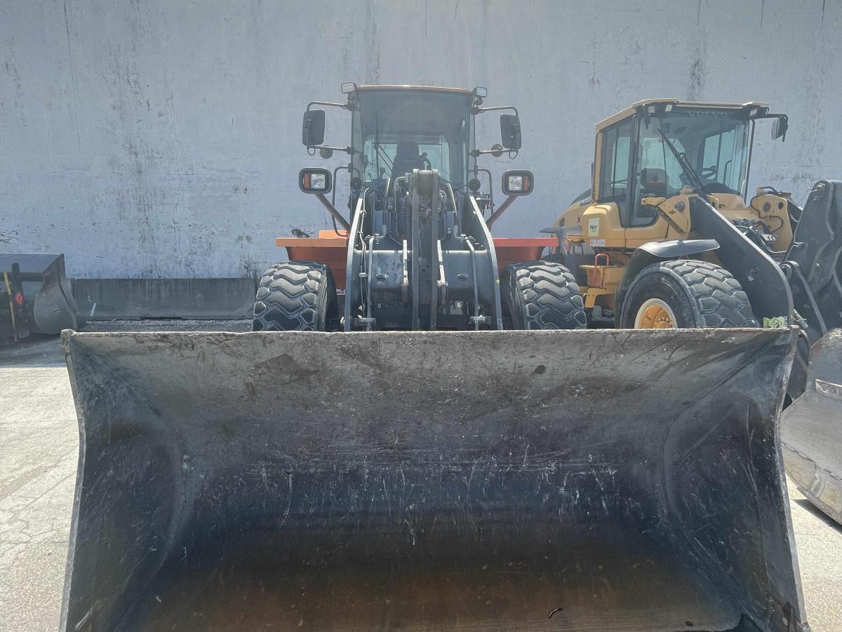 2019 Doosan DL250-5