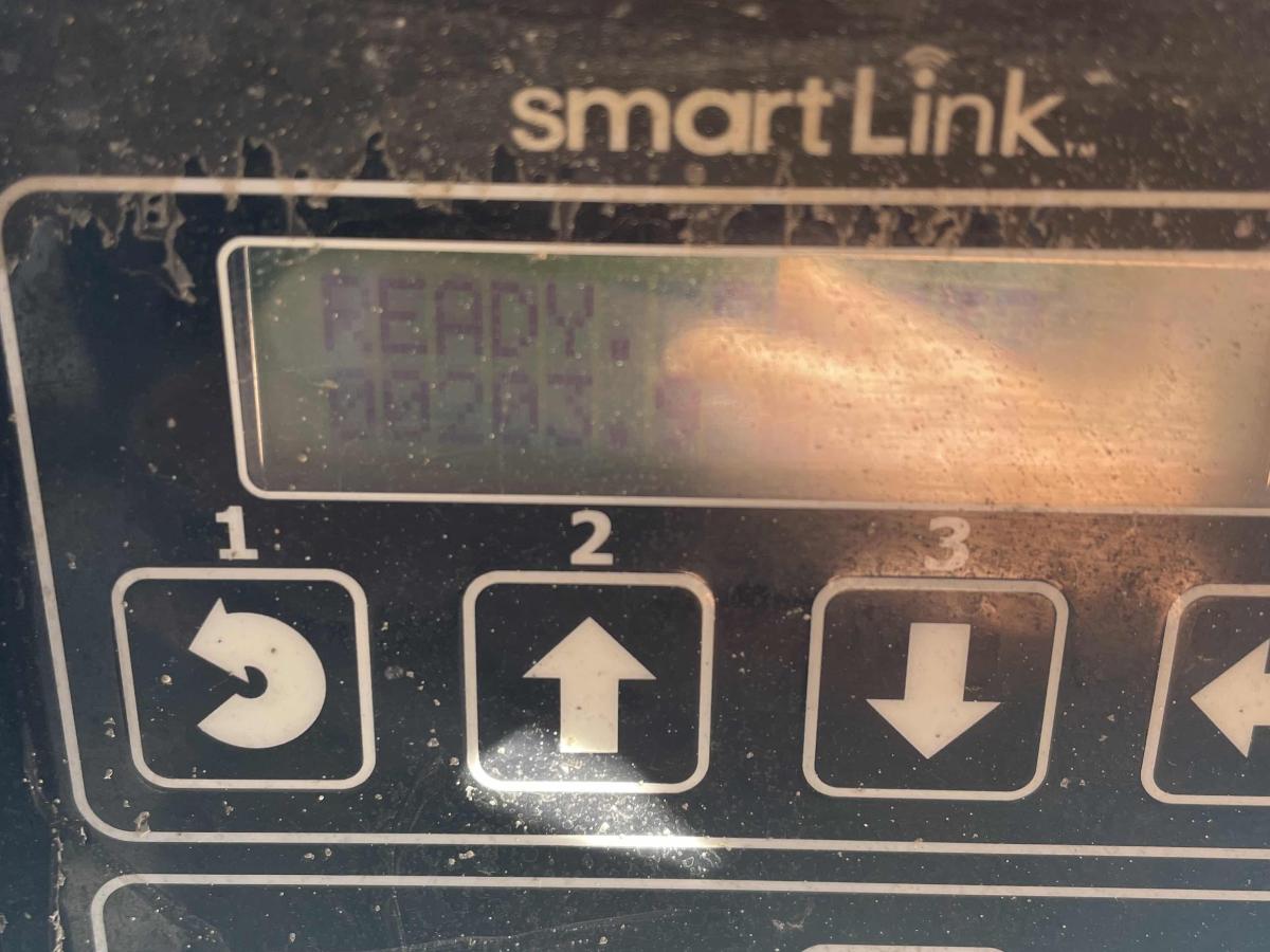 2018 Genie GS-3232-3