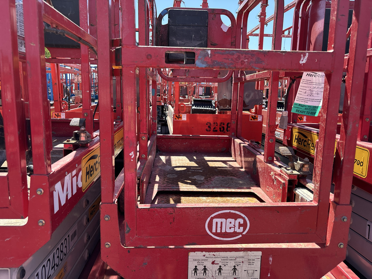 2019 MEC 1330SE-6