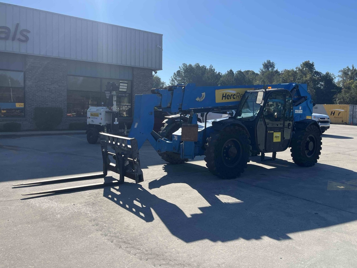 2019 Genie GTH-1056-4