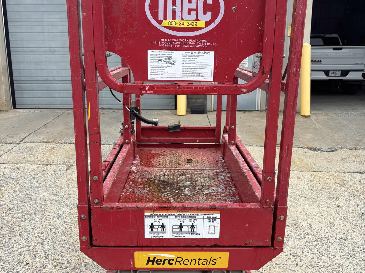 2019 MEC 1330SE-4