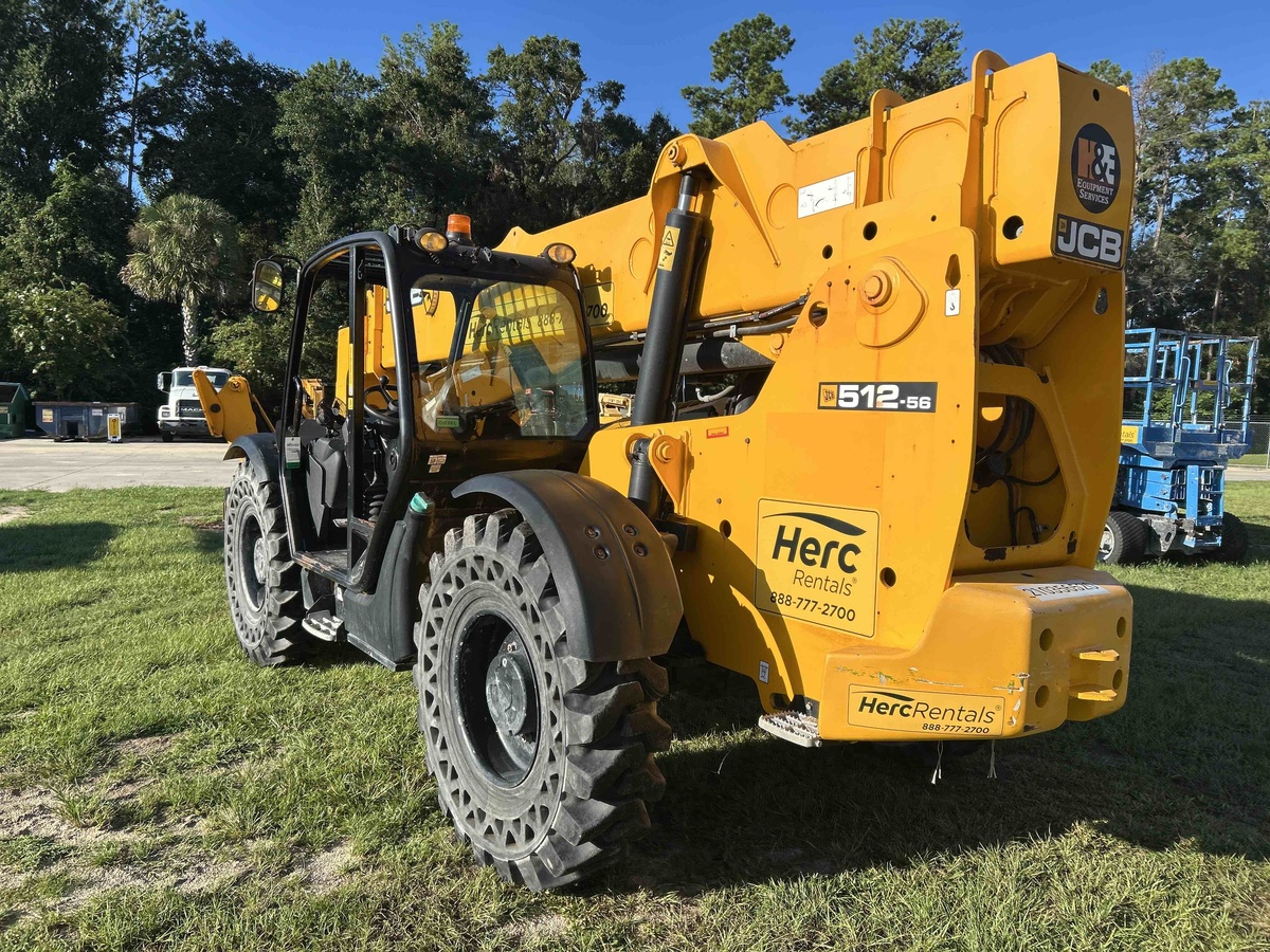 2022 JCB 512-56-3