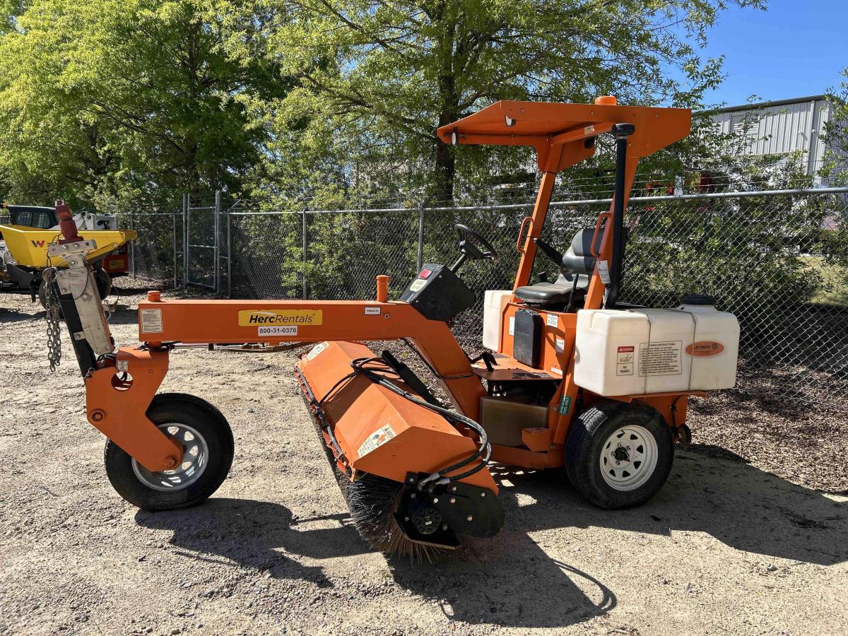 2020 LayMor SM300