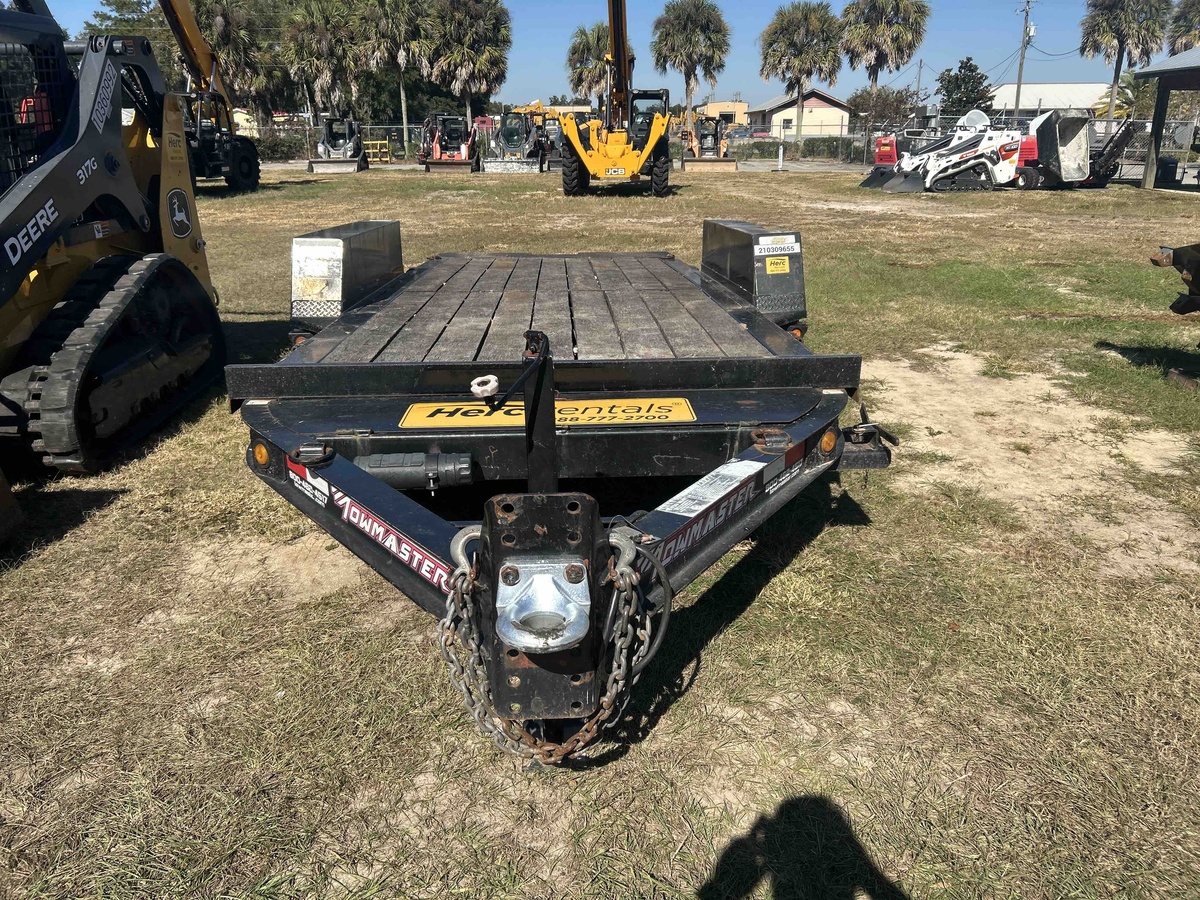 2020 Towmaster t9dt-3