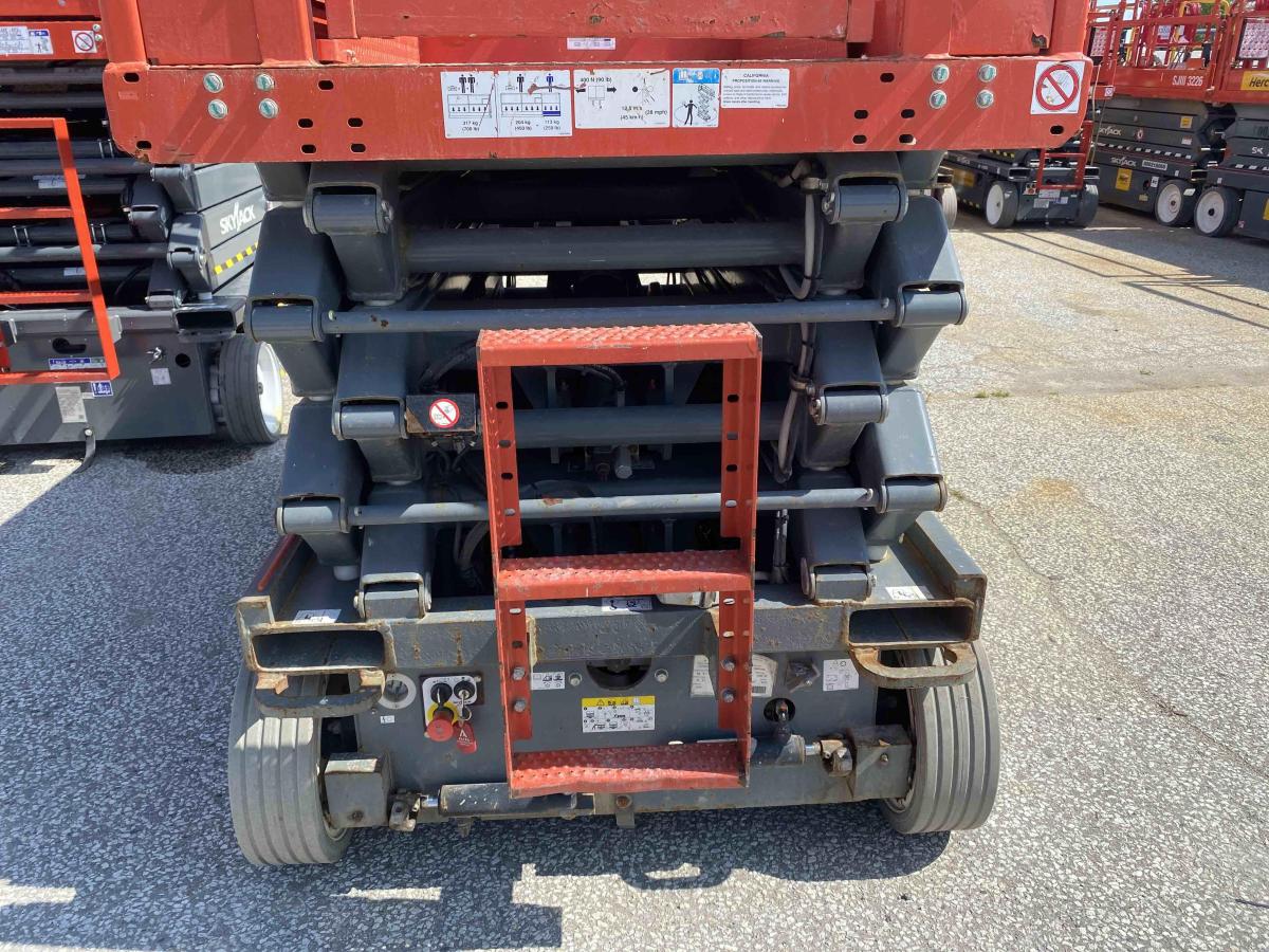 2018 Skyjack SJ4632-4