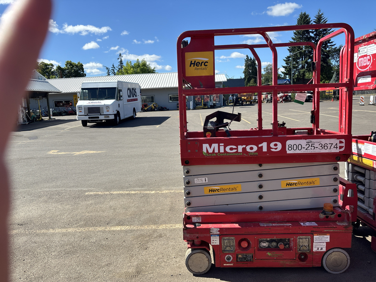 2019 MEC Micro 19-3