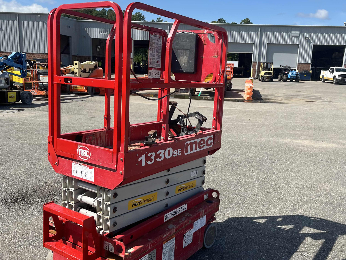 2018 MEC 1330SE-5