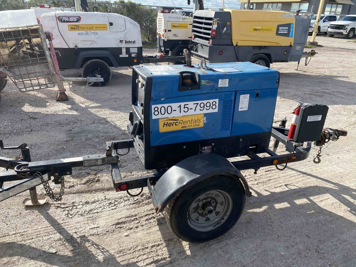 2017 Miller Trailblazer 325-3