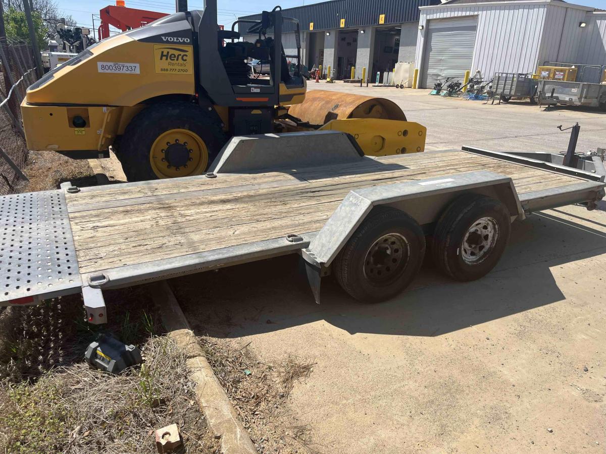 2016 Felling FT10ITIG