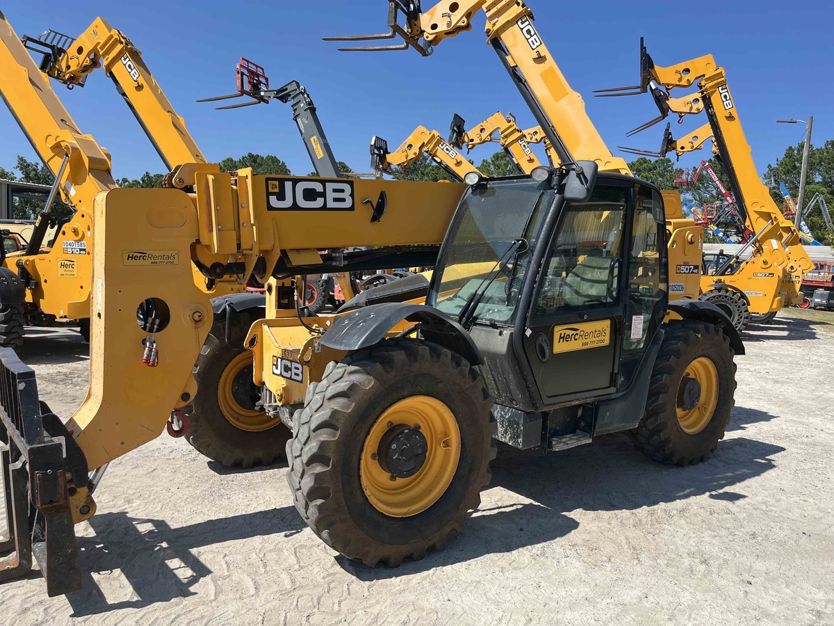 2018 JCB 507-42-1