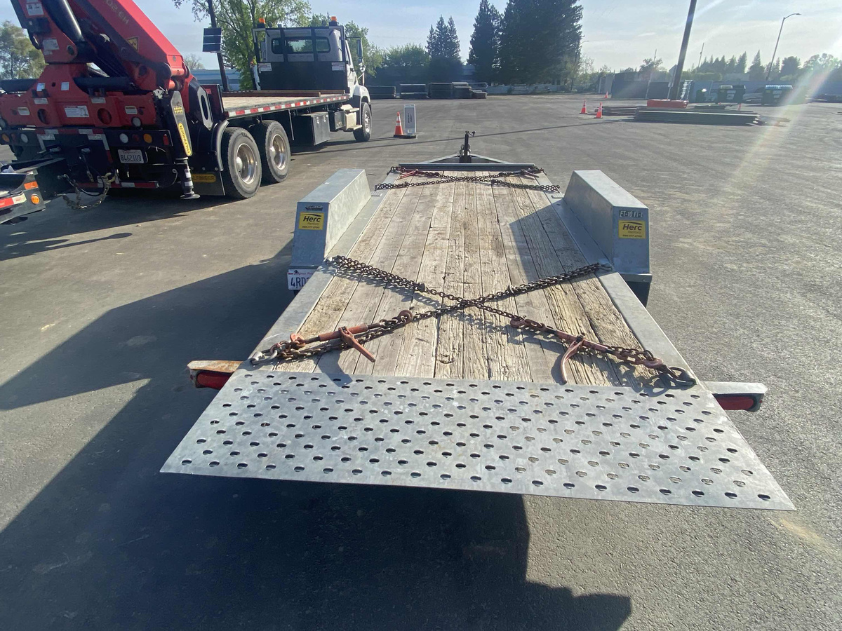 2017 Felling FT10ITIG-4