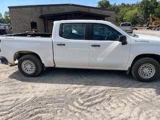 2019 Chevrolet 1500