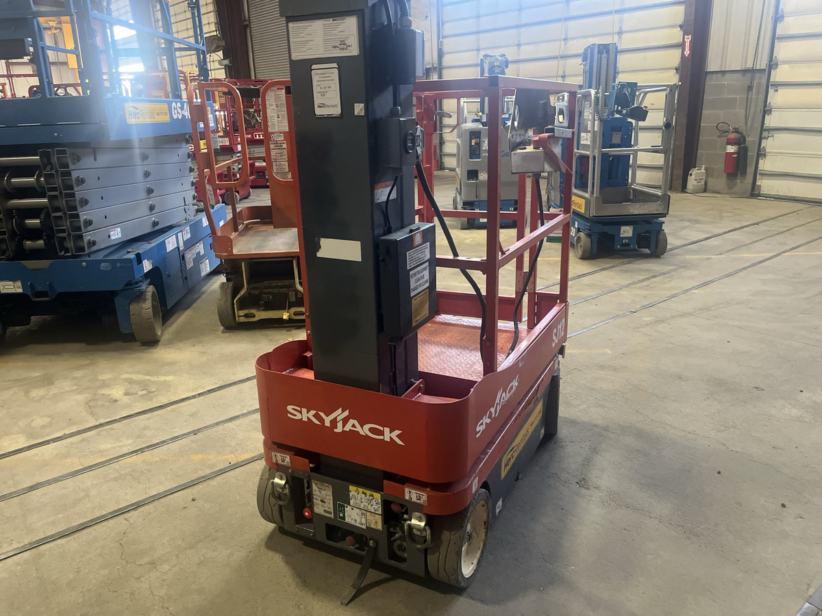 2019 Skyjack SJ12-2
