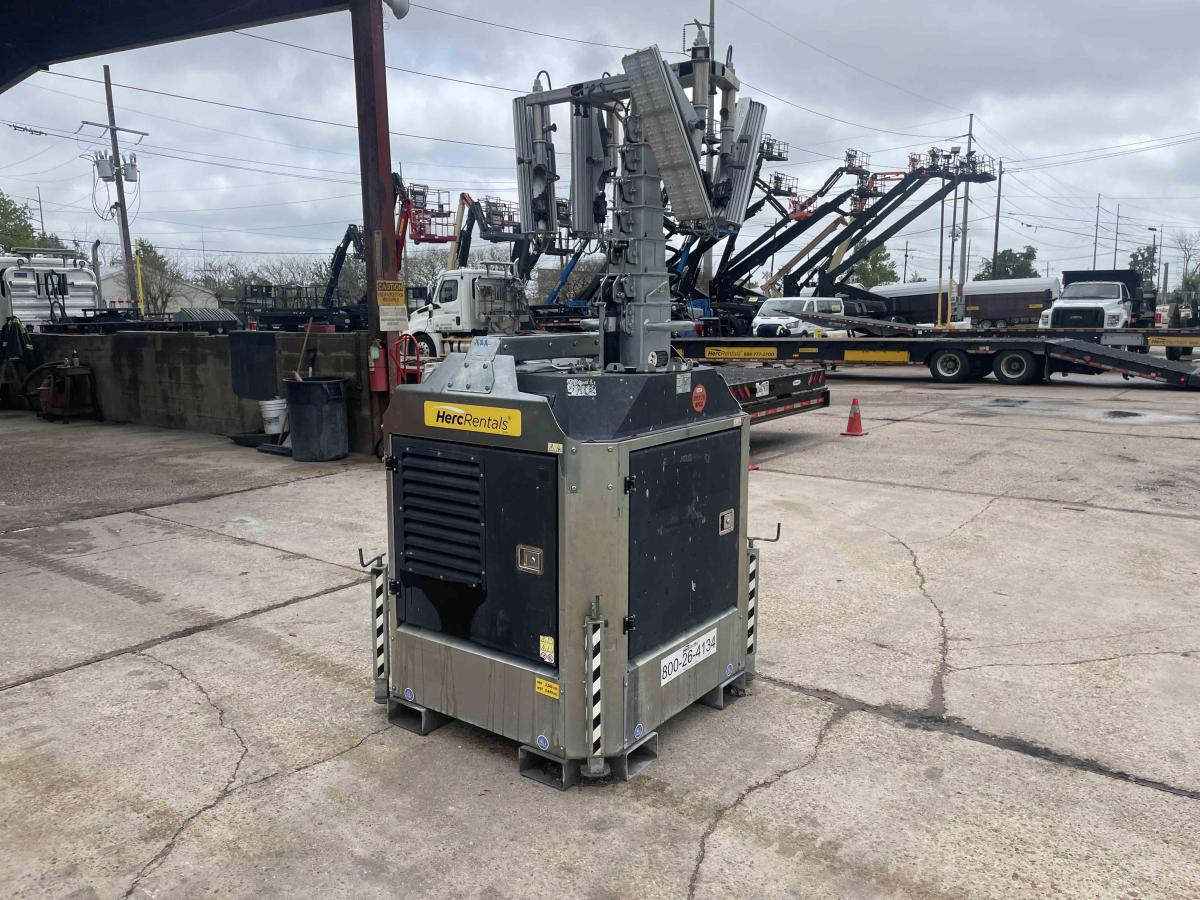 2019 Generac CUBE HYPER