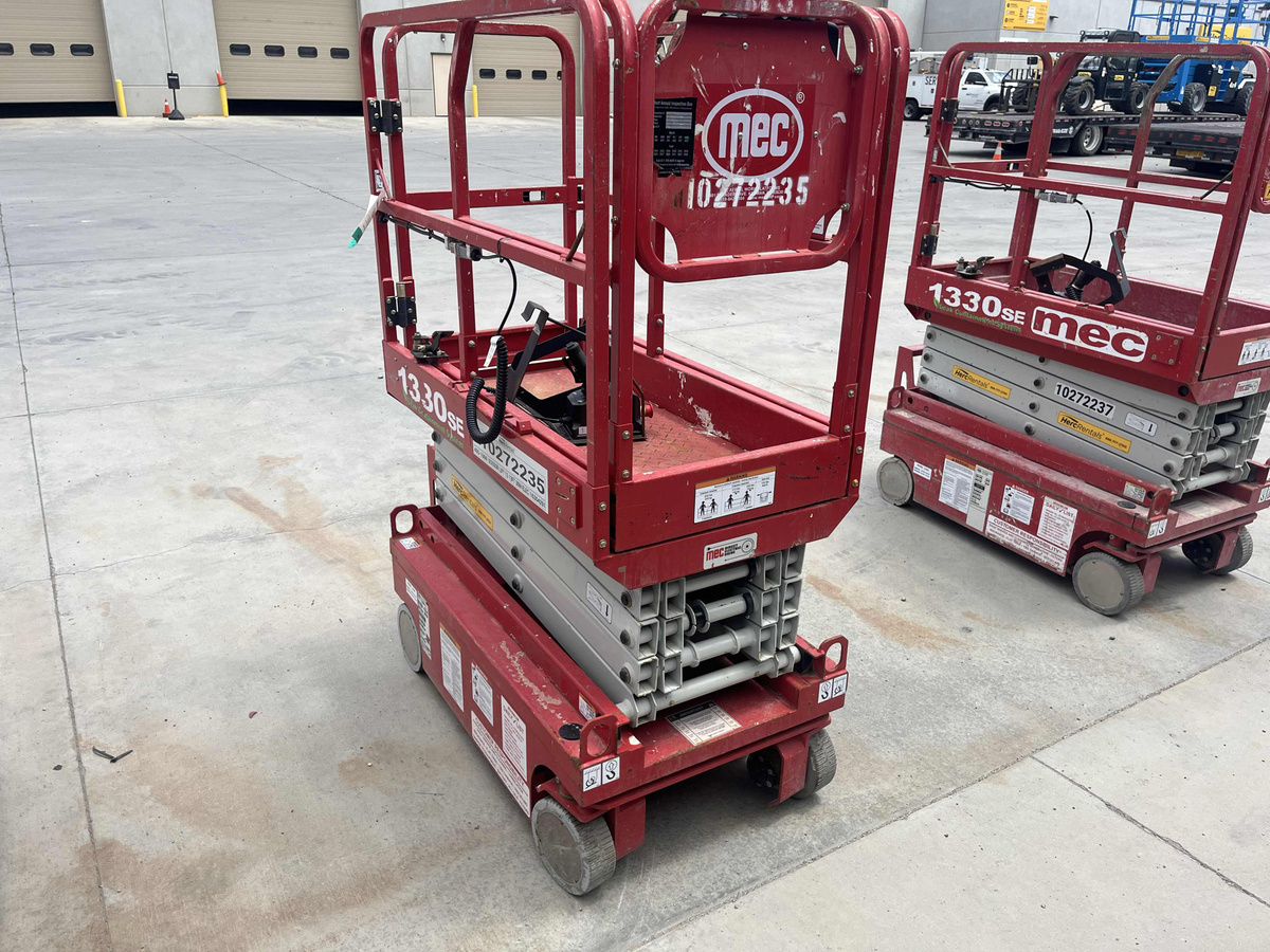 2019 MEC 1330SE-2