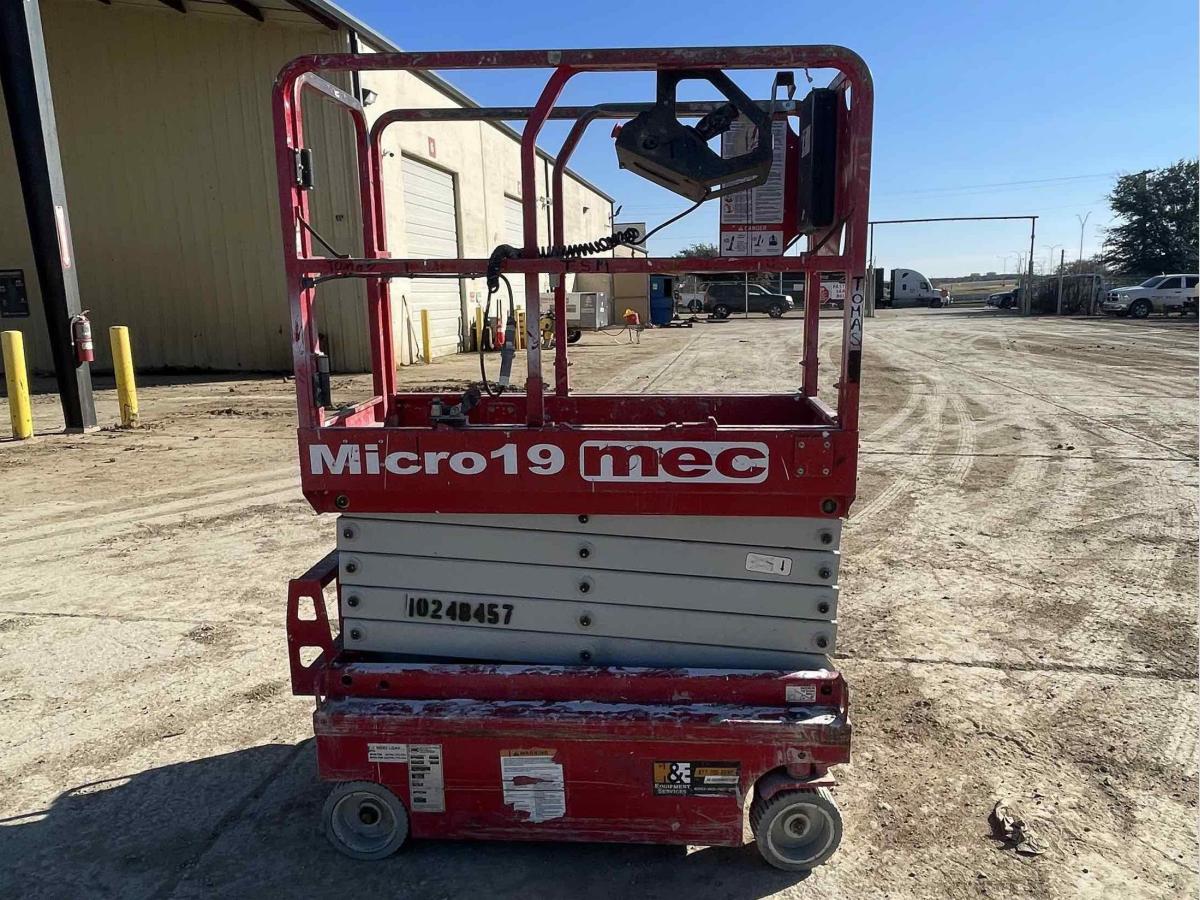 2018 MEC Micro 19-2