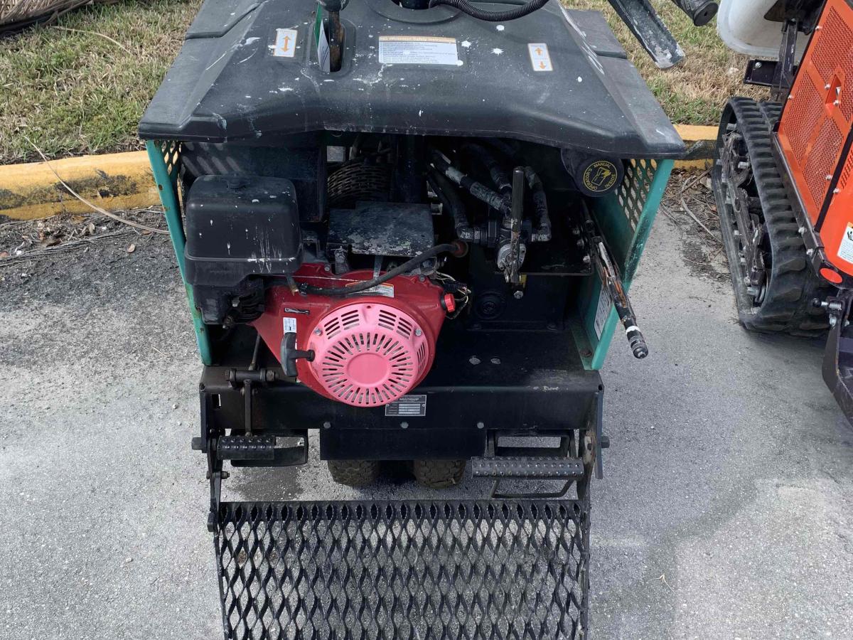 2020 Multiquip Whiteman WBH-16F