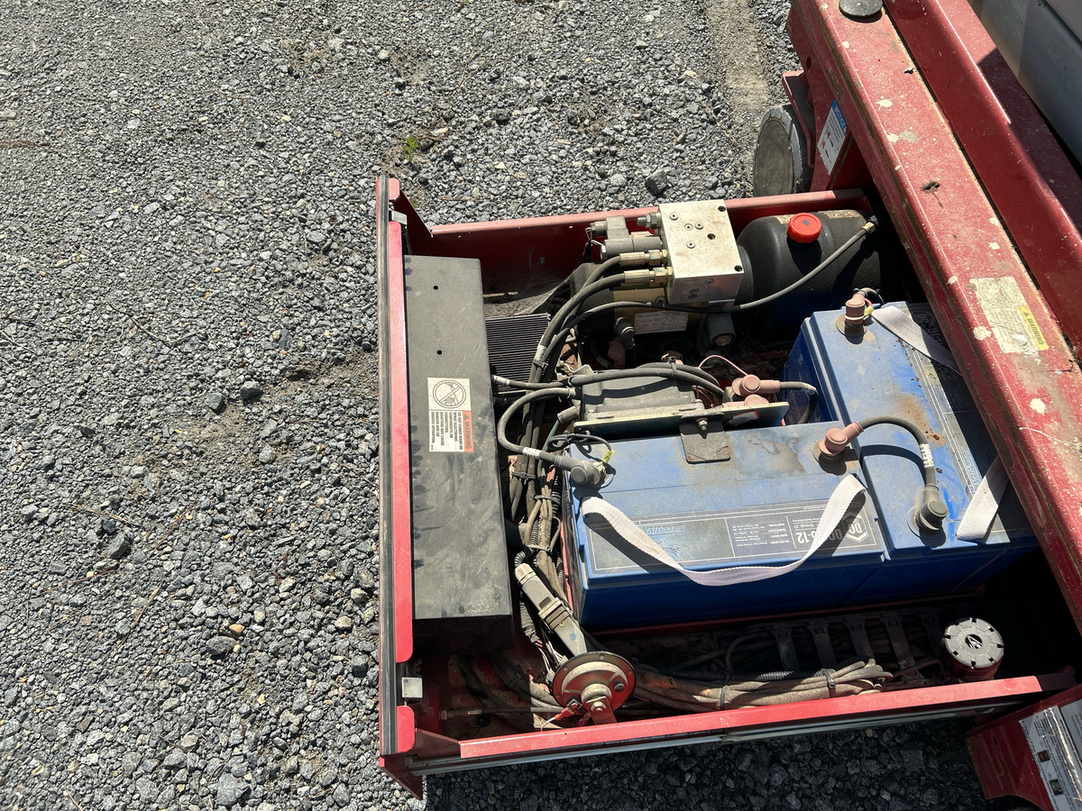 2019 MEC Micro 19-11