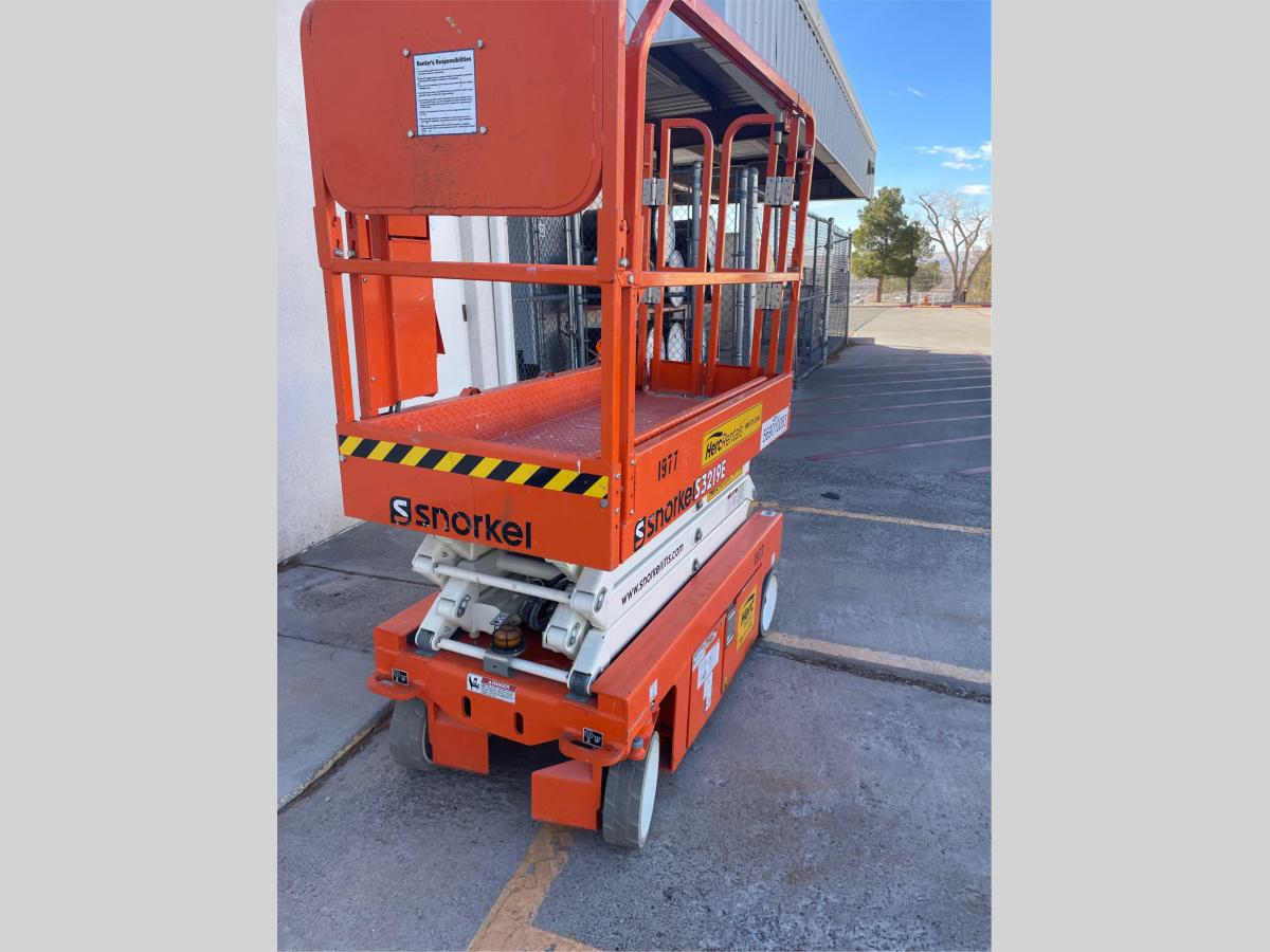 2022 Snorkel S3219E
