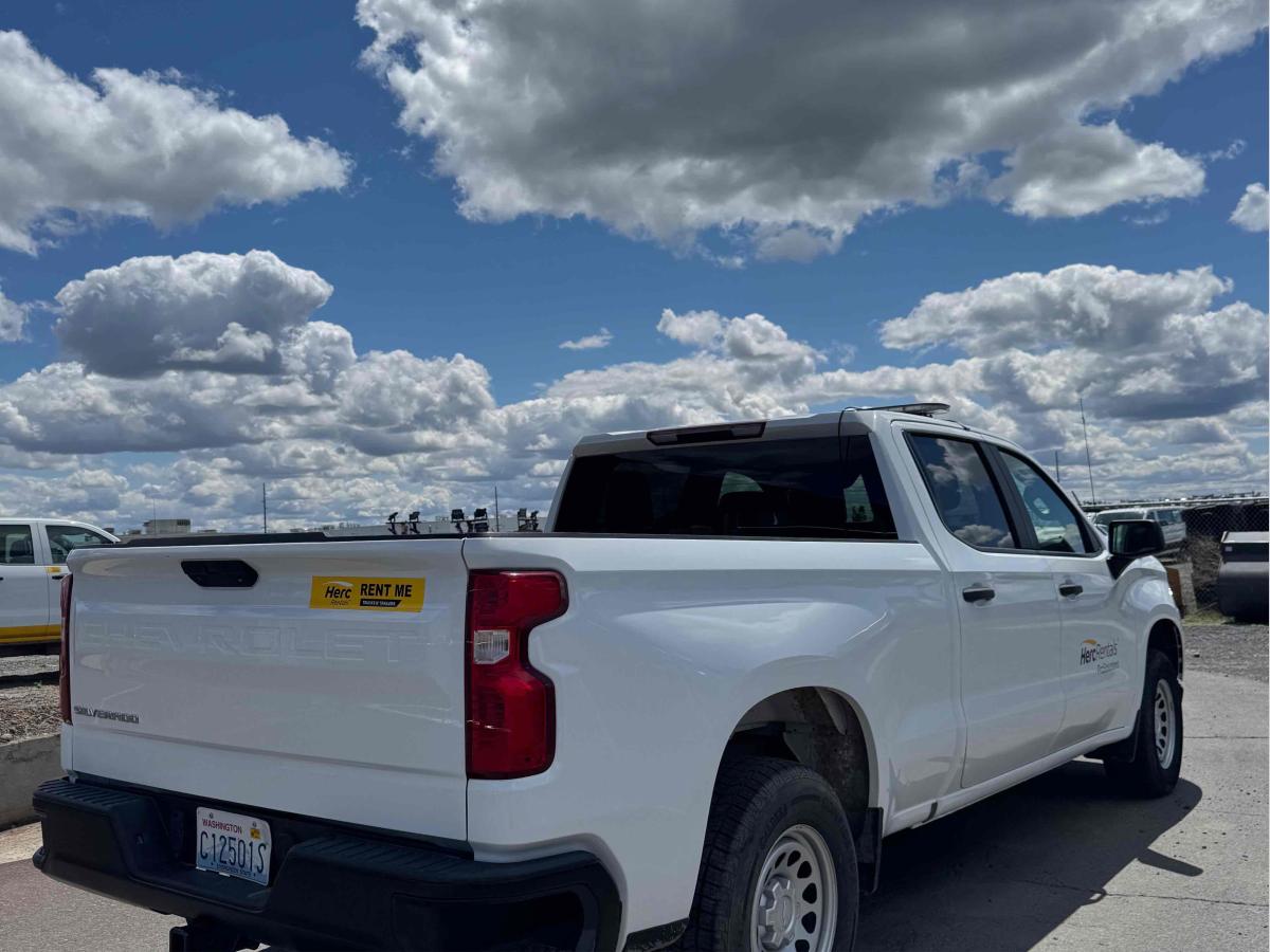 2019 Chevrolet 1500-3