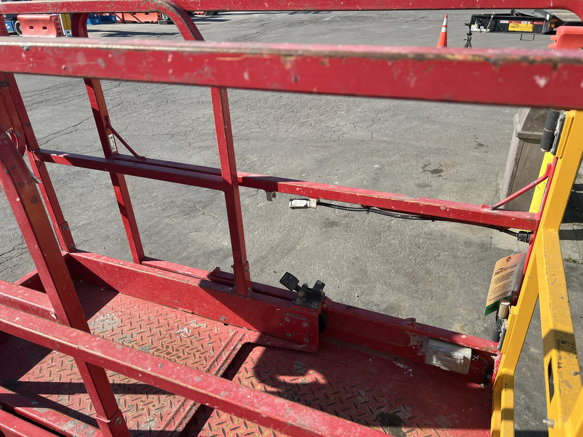 2019 MEC 1330SE-21