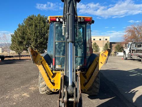2019 John Deere 310SL