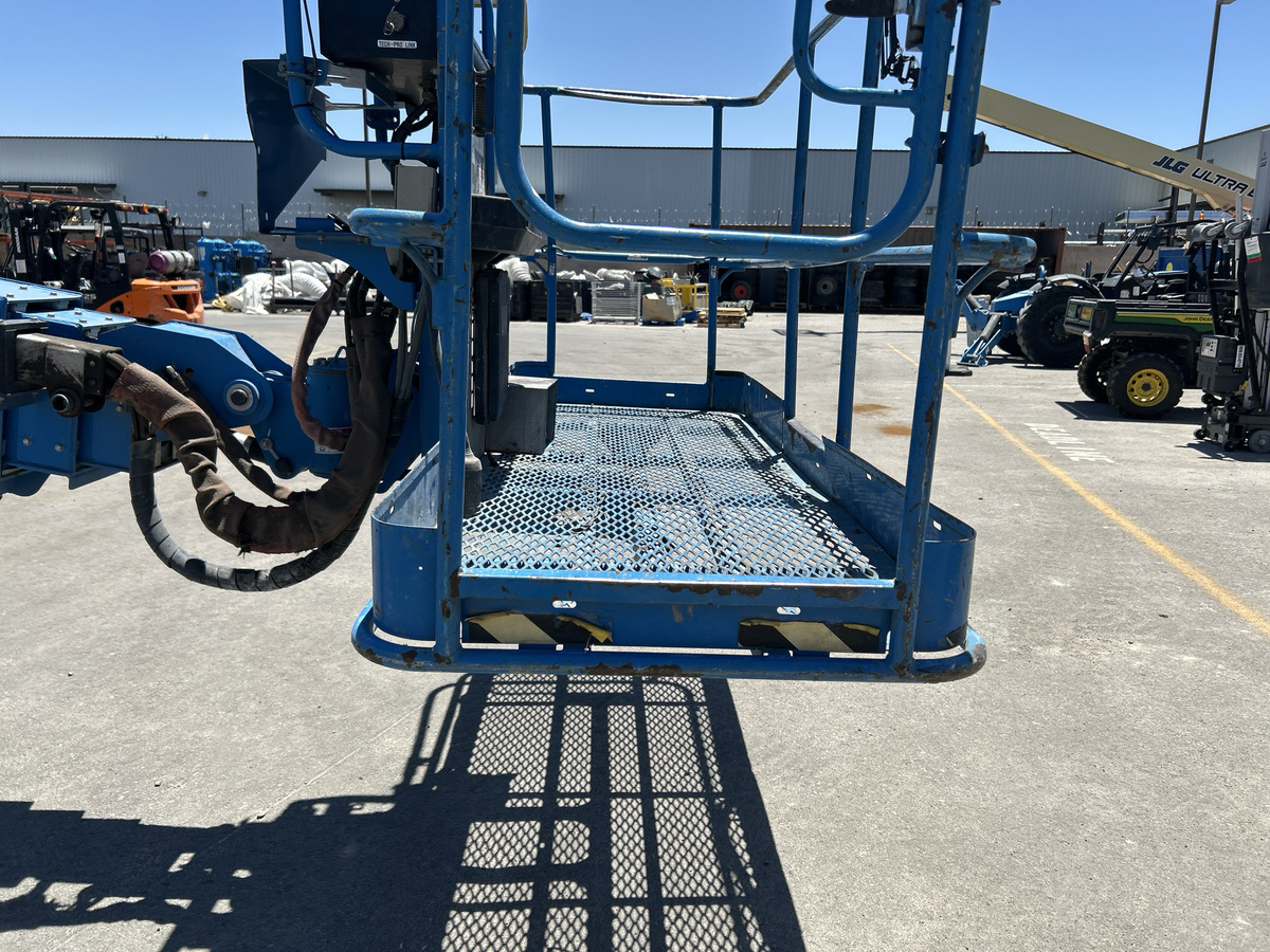 2018 Genie S-80XC-27