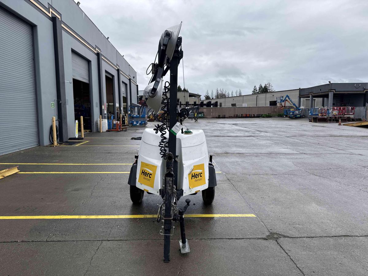 2018 Magnum MLT6S-4