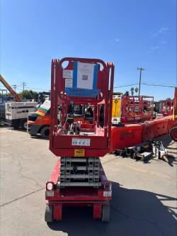 2018 MEC 1330SE
