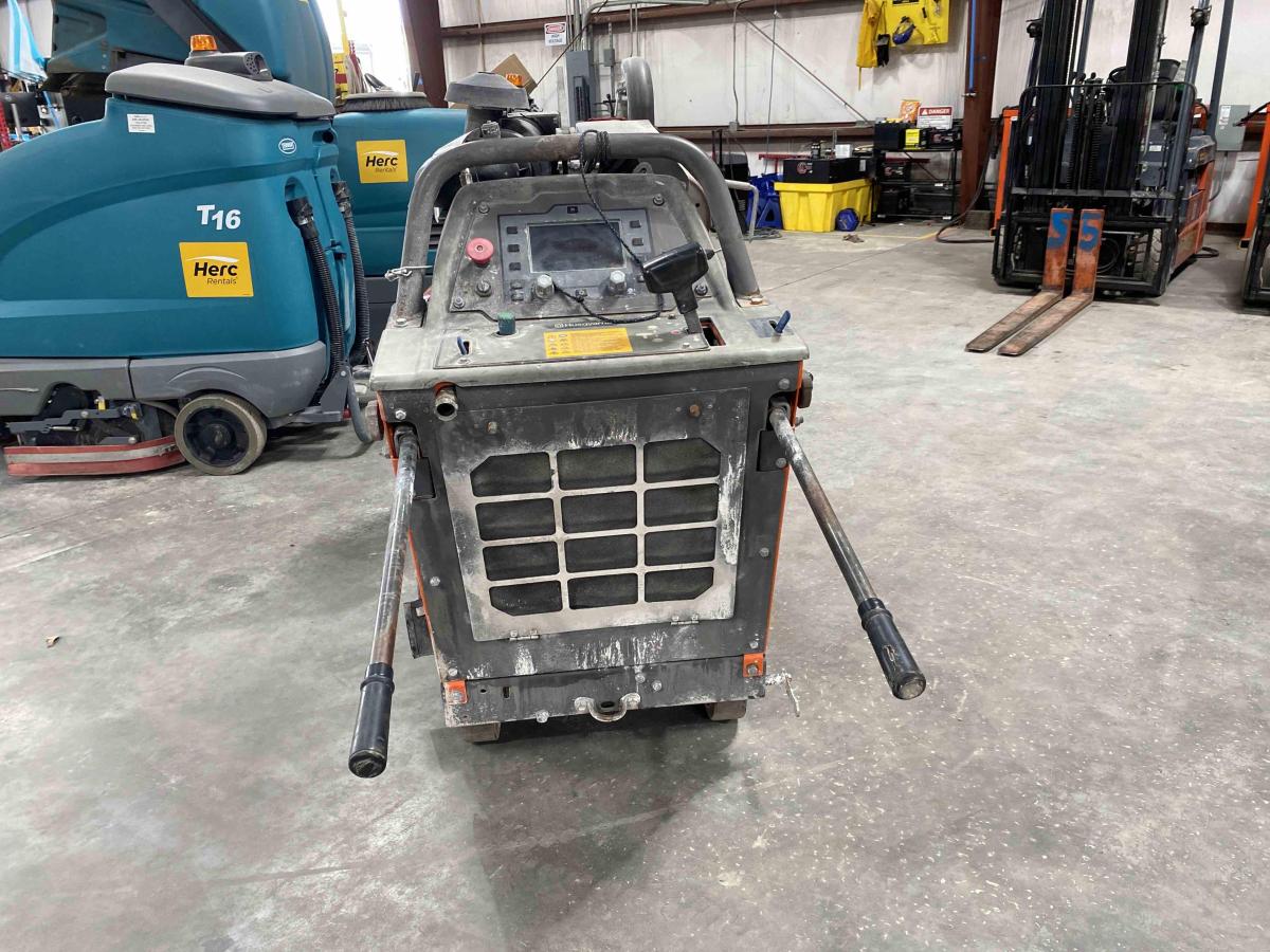 2021 Husqvarna FS5000