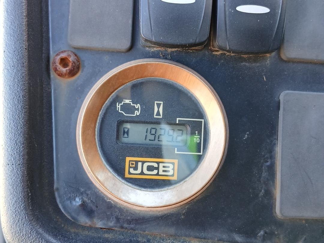 2019 JCB 507-42-5