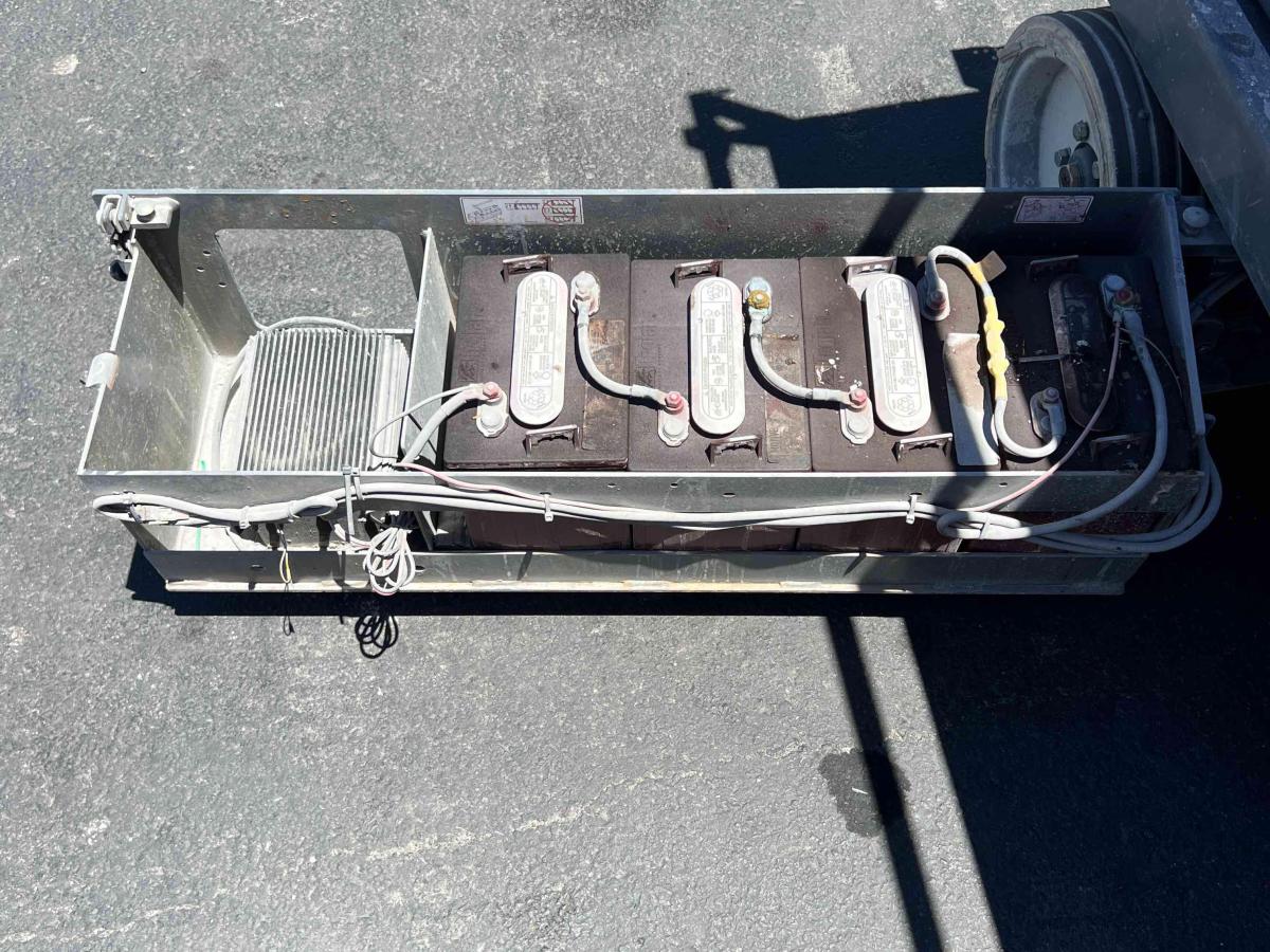 2016 Skyjack SJ3226