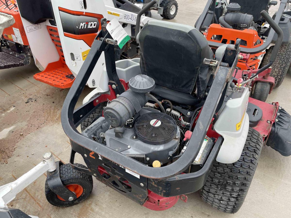 2017 Exmark Lazer Z