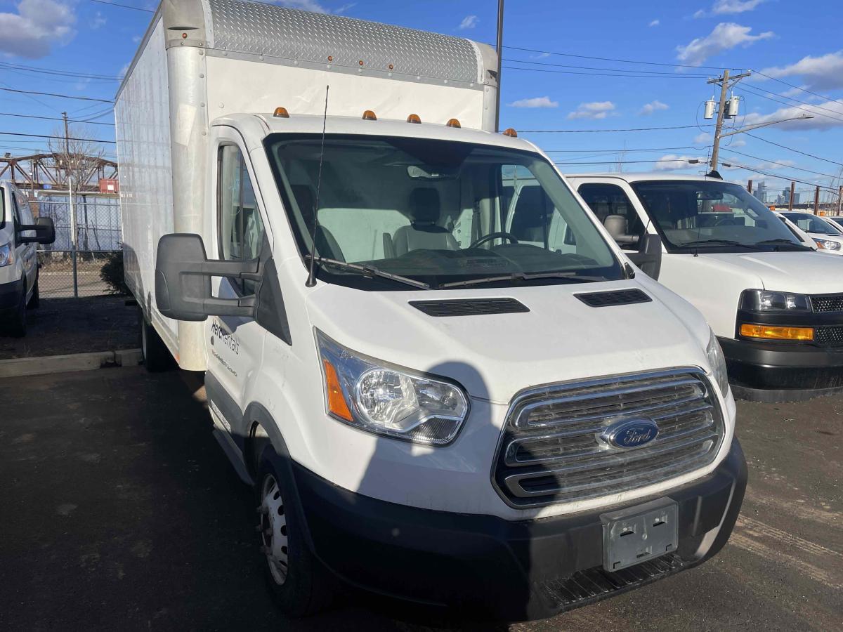 2016 Ford Transit 350-2