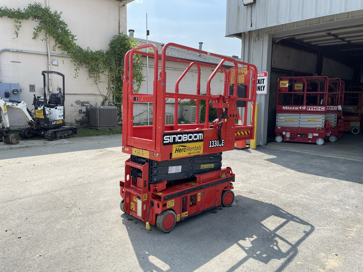 2022 Sinoboom 0407SE (1330SE)-4